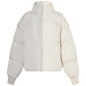 Cold Laundry Colour Block Puffer Jacket