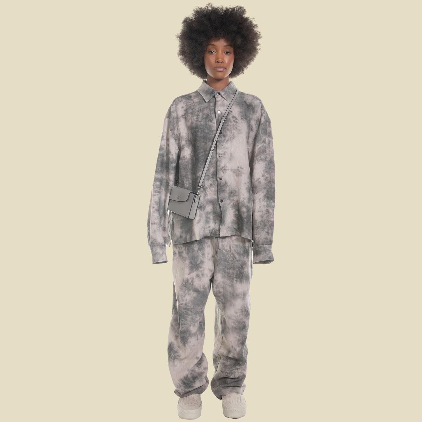 Unisex Cold Laundry - Set A/W