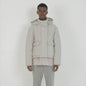 Cold Laundry Puffer Jacket